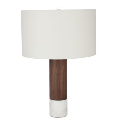 Baton Table Lamp