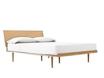 American Modern Bed in Full