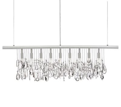 Cellula Chandelier