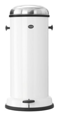 Vipp 16 Trash Bin, Large