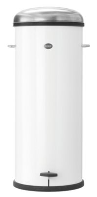 Vipp 24 Trash Bin, Extra-Large