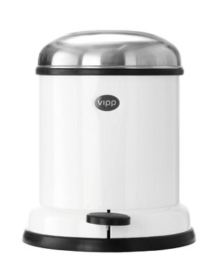 Vipp 13 Trash Bin - Extra-Small