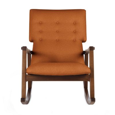 Risom Rocker