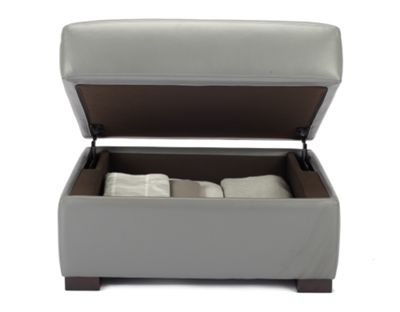 Soto Storage Ottoman