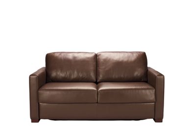 Soto Sleeper in Ultrasuede