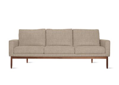 Raleigh Sofa in Maharam Flora