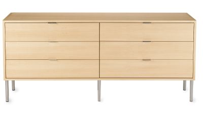 Reve Dresser - Six Drawer