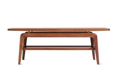 coffee table design within reach