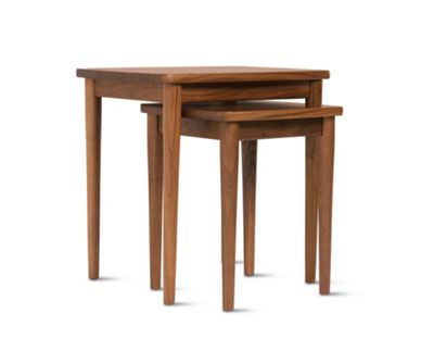 Skagen Nesting Tables (Set of 2)