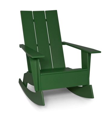 Adirondack Rocker