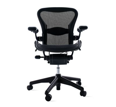 Aeron® Chair - Lumbar Support