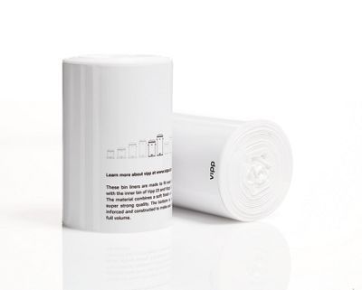 Vipp 14 Liner - Small