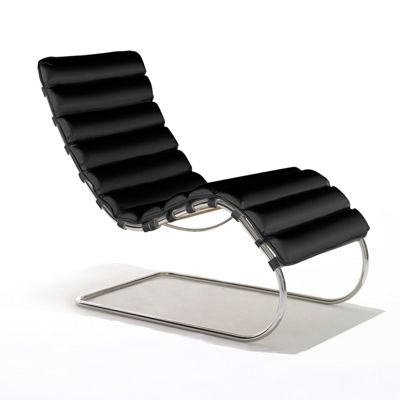 MR Chaise Lounge