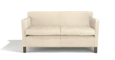 Krefeld Two-Seater Sofa