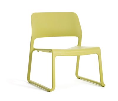 Spark Lounge Chair