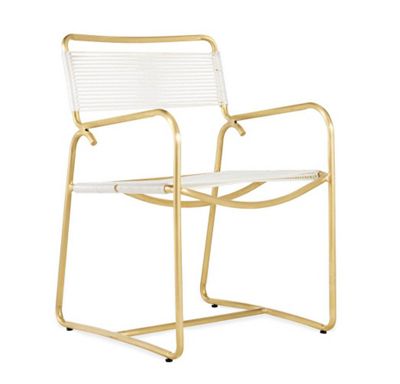 Walter Lamb Armchair