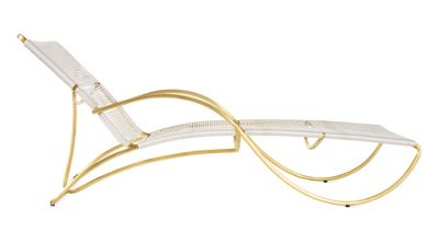 Walter Lamb Chaise