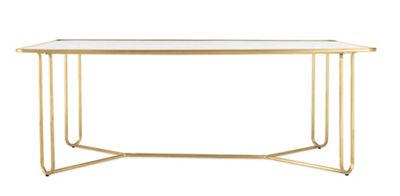 Walter Lamb Rectangular Dining Table