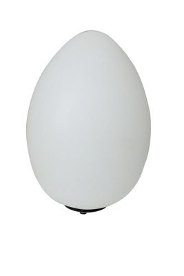Uovo Outdoor Table/Floor Lamp