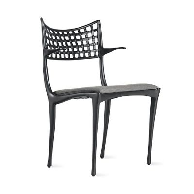 Sol y Luna Dining Armchair