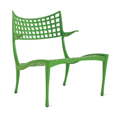 Sol y Luna Lounge Chair