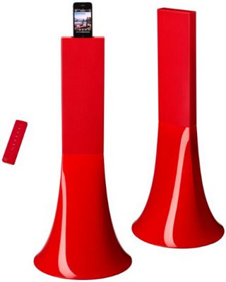Zikmu Wireless Speaker System
