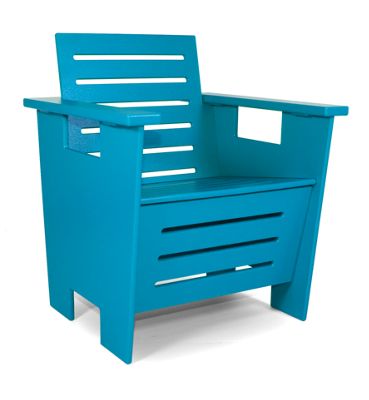 Go Club Chair
