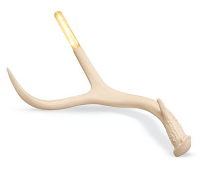 Superordinate Antler Table Lamp