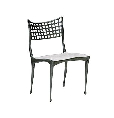 Sol y Luna Chair Pad