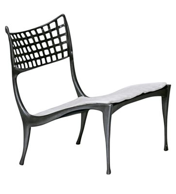 Sol y Luna Lounge Chair Pad