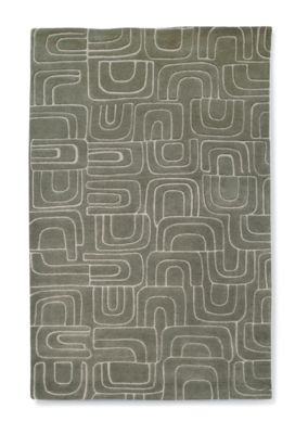Archie Rug - 5%27 x 8%27 