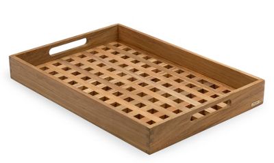 Fiona Teak Tray
