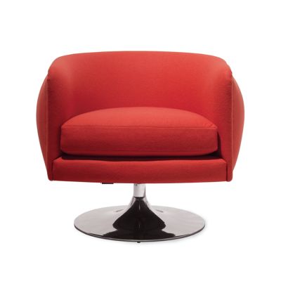 D%27Urso Swivel Lounge 
