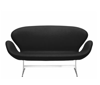 Swan™ Sofa in Fame Fabric