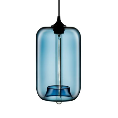 Pod Pendant