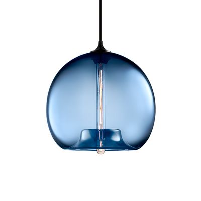 Stamen Pendant