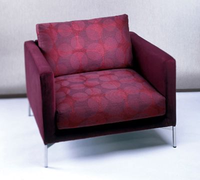 Divina™ Lounge Chair