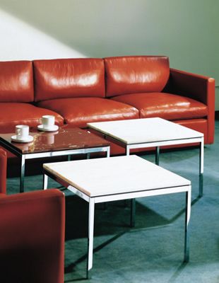 Pfister Sofa
