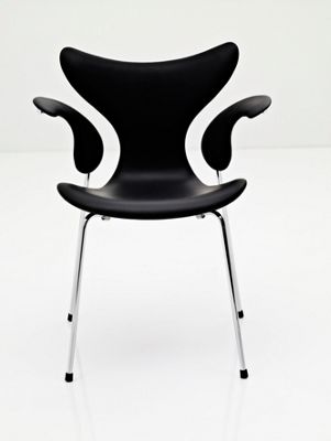 Lily Armchair
