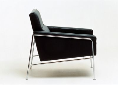Series 3300 Armchair - Fame