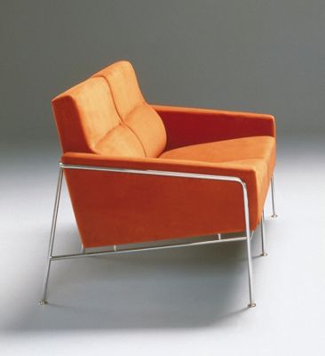 Series 3300 2-Seater - Fame