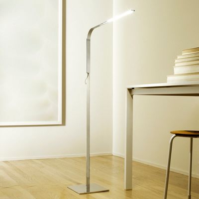 Lim L Floor Lamp