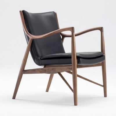 Model 45 Chair