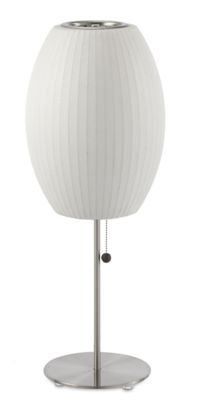Nelson Cigar Table Lamp
