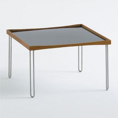 Tray Table with Reversible Tabletop