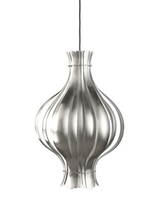 Onion Pendant Small