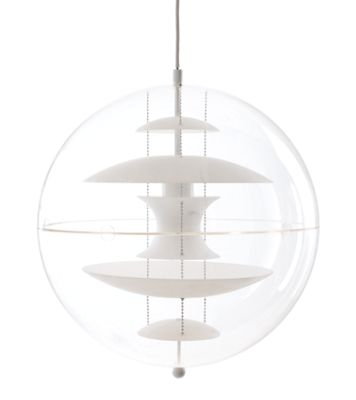 VP Globe Glass - Small