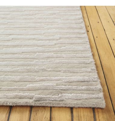 Broken Stripe Rug - 8x10