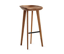 Tractor Barstool