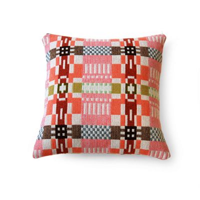 Nos Da Pillow